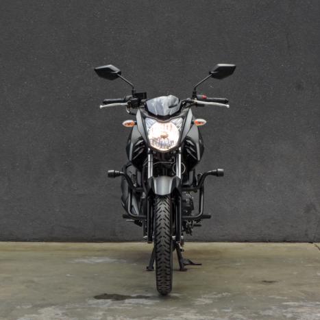 YAMAHA Fazer YS 150 SED, Foto 2