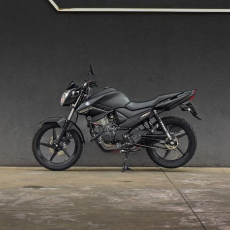YAMAHA Fazer YS 150 SED, Foto 4