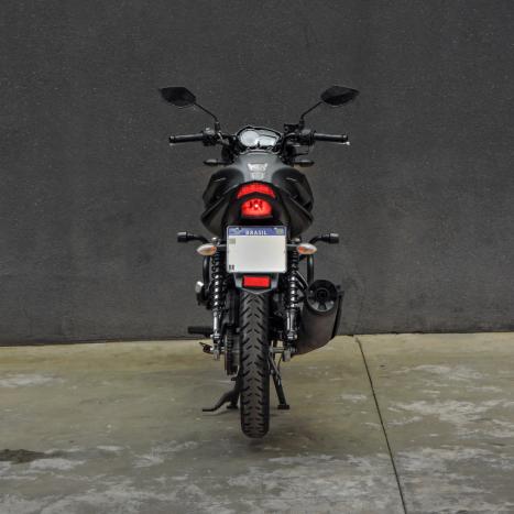 YAMAHA Fazer YS 150 SED, Foto 5