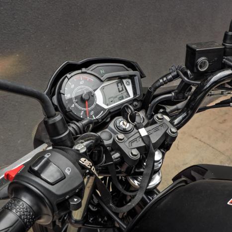 YAMAHA Fazer YS 150 SED, Foto 6