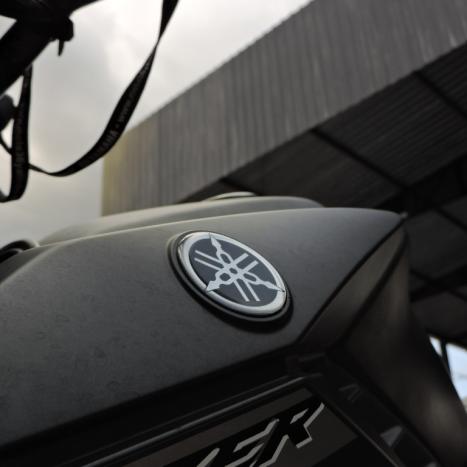 YAMAHA Fazer YS 150 SED, Foto 7