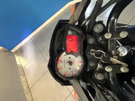YAMAHA Fazer YS 150 ED, Foto 5
