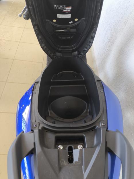 YAMAHA Fluo 125 ABS, Foto 5