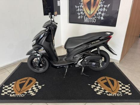 YAMAHA Fluo 125 ABS, Foto 4