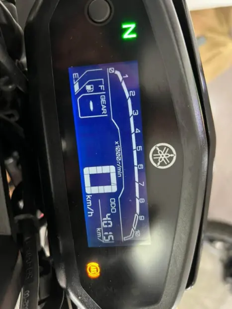 YAMAHA FZ 15 Fazer ABS, Foto 7