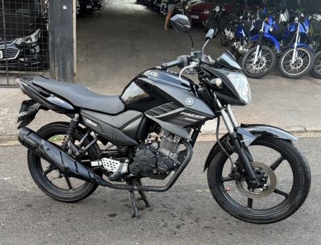 YAMAHA FZ 15 Fazer ABS, Foto 5