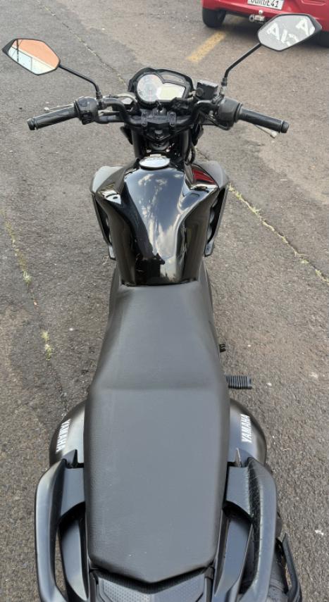 YAMAHA FZ 15 Fazer ABS, Foto 6