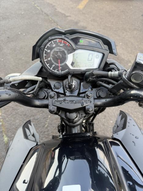 YAMAHA FZ 15 Fazer ABS, Foto 7