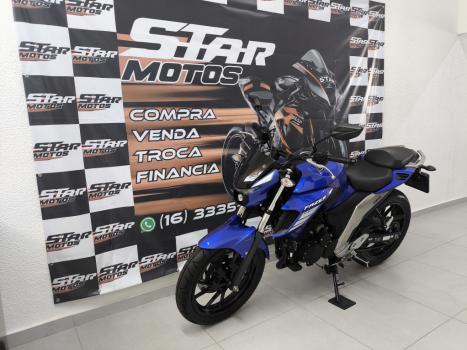 YAMAHA FZ 25 250 Fazer Flex , Foto 1