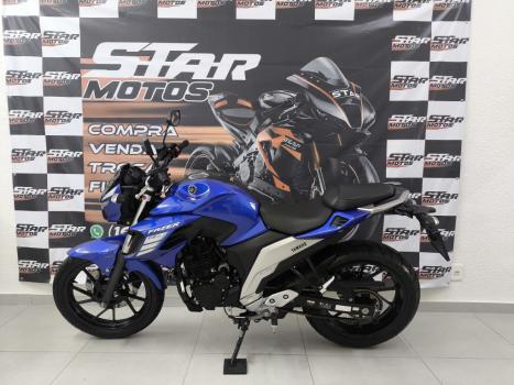 YAMAHA FZ 25 250 Fazer Flex , Foto 2