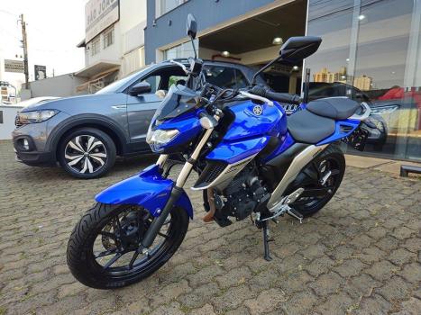 YAMAHA FZ 25 250 Fazer Flex , Foto 3