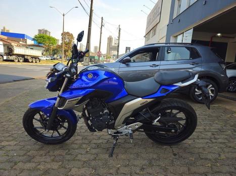 YAMAHA FZ 25 250 Fazer Flex , Foto 6