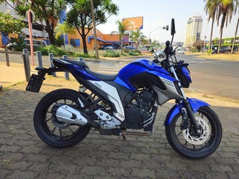 YAMAHA FZ 25 250 Fazer Flex , Foto 7