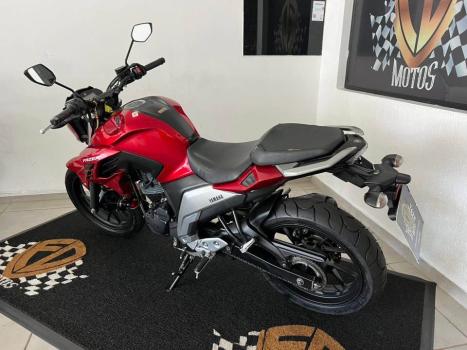 YAMAHA FZ 25 250 Fazer Flex , Foto 6