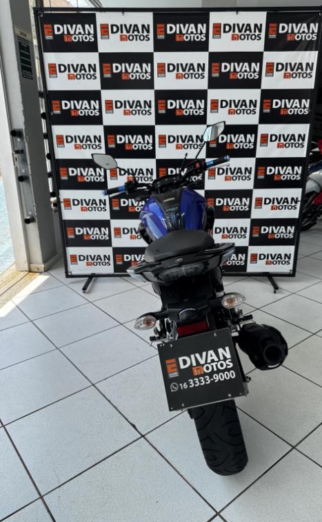 YAMAHA FZ 25 250 Fazer Flex , Foto 2