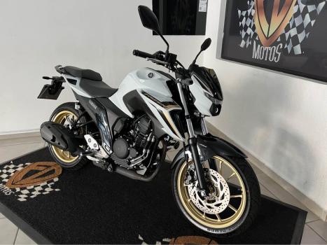 YAMAHA FZ 25 250 Fazer Flex , Foto 2