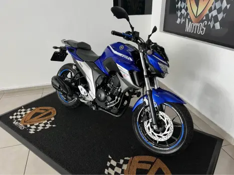 YAMAHA FZ 25 250 Fazer Flex , Foto 2