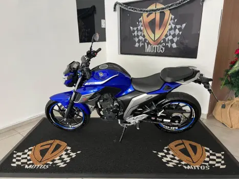 YAMAHA FZ 25 250 Fazer Flex , Foto 5
