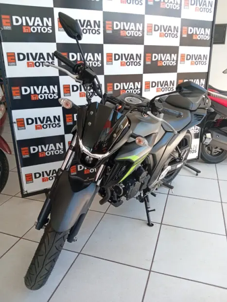 YAMAHA FZ 25 250 Fazer Flex , Foto 2
