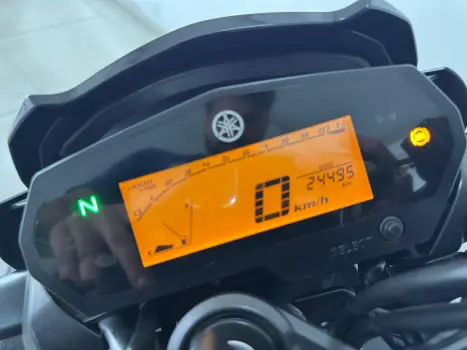 YAMAHA FZ 25 250 Fazer Flex , Foto 7