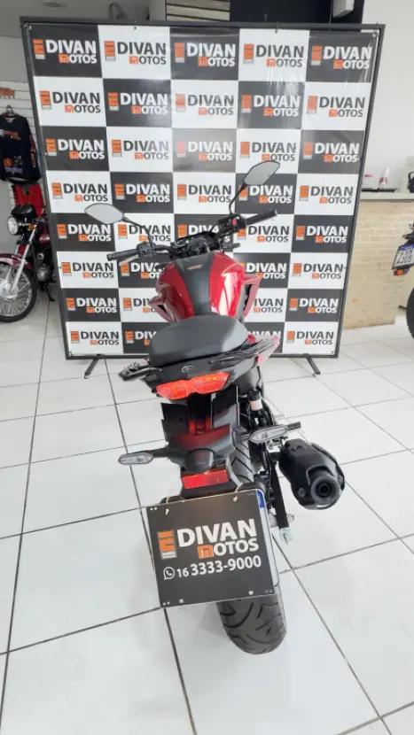 YAMAHA FZ 25 250 Fazer Flex , Foto 2