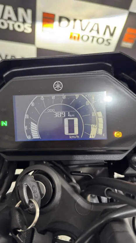 YAMAHA FZ 25 250 Fazer Flex , Foto 3