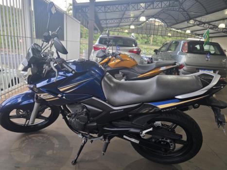 YAMAHA FZ 25 250 Fazer Flex , Foto 2