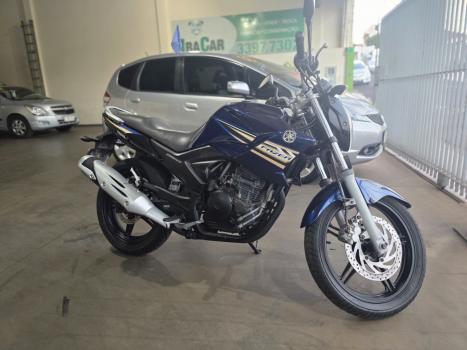 YAMAHA FZ 25 250 Fazer Flex , Foto 4