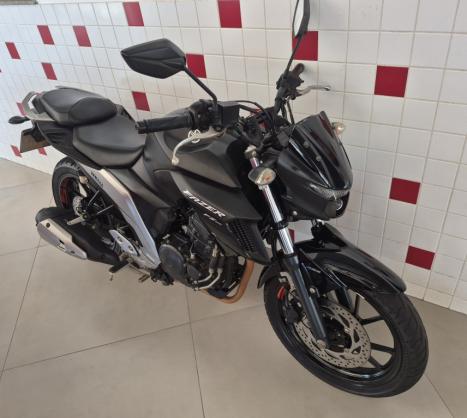 YAMAHA FZ 25 250 Fazer Flex , Foto 2