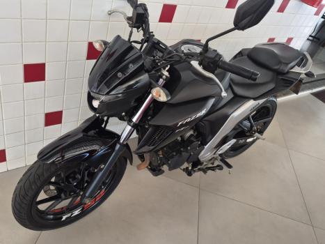 YAMAHA FZ 25 250 Fazer Flex , Foto 5
