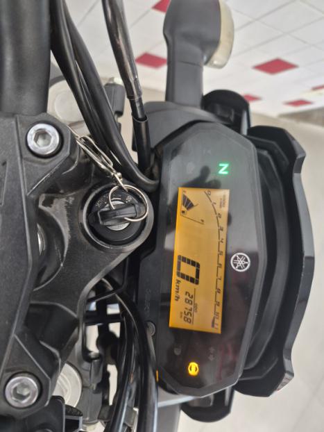 YAMAHA FZ 25 250 Fazer Flex , Foto 7
