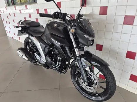 YAMAHA FZ 25 250 Fazer Flex , Foto 2