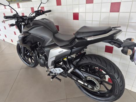 YAMAHA FZ 25 250 Fazer Flex , Foto 6