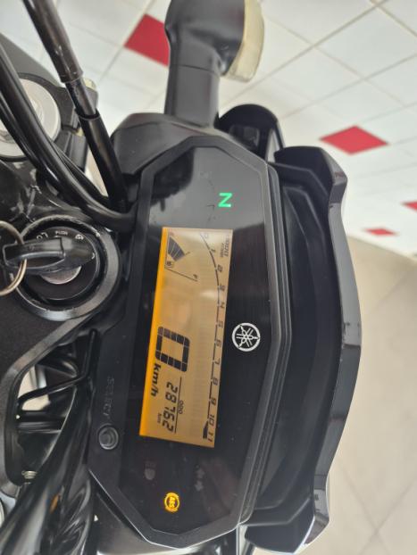 YAMAHA FZ 25 250 Fazer Flex , Foto 9