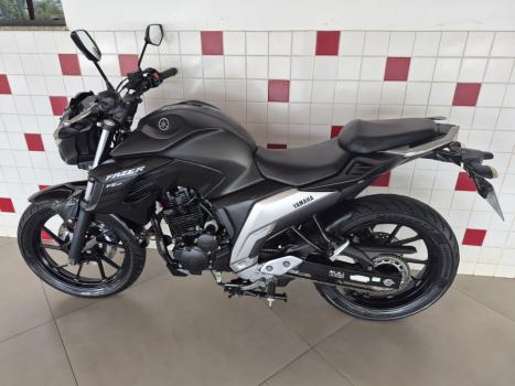 YAMAHA FZ 25 250 Fazer Flex , Foto 5