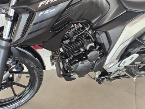 YAMAHA FZ 25 250 Fazer Flex , Foto 8