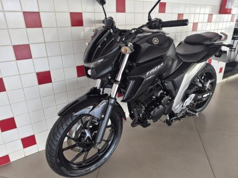 YAMAHA FZ 25 250 Fazer Flex , Foto 7
