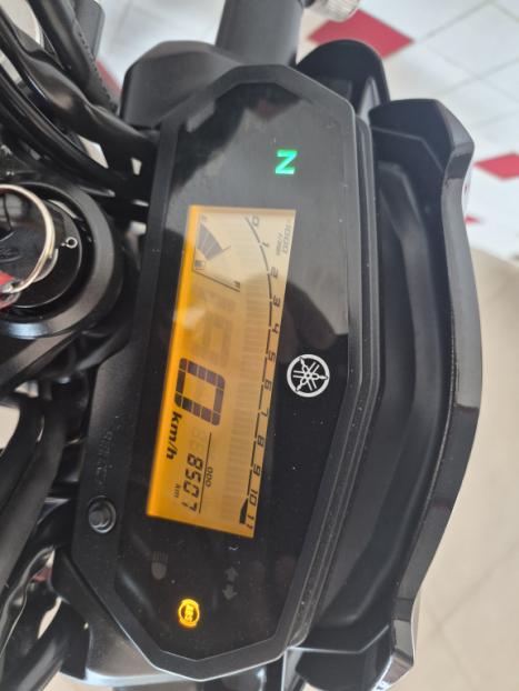 YAMAHA FZ 25 250 Fazer Flex , Foto 9