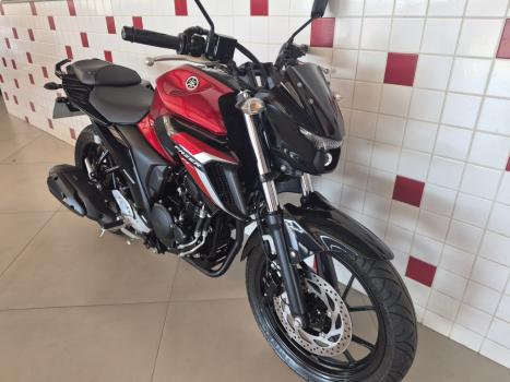 YAMAHA FZ 25 250 Fazer Flex , Foto 2