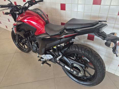 YAMAHA FZ 25 250 Fazer Flex , Foto 7