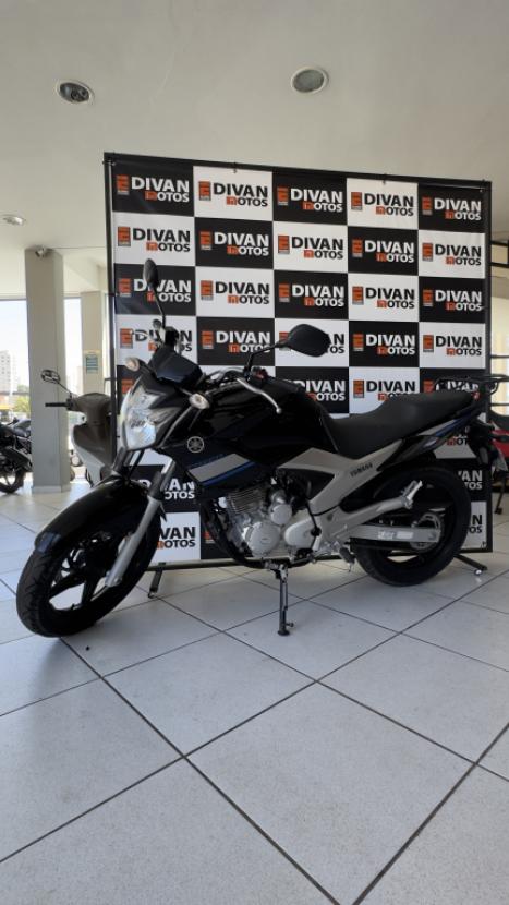 YAMAHA FZ 25 250 Fazer Flex , Foto 1