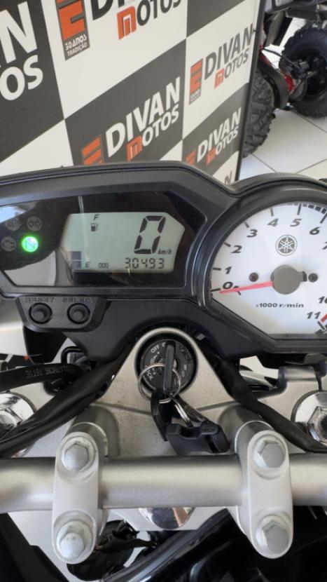 YAMAHA FZ 25 250 Fazer Flex , Foto 2