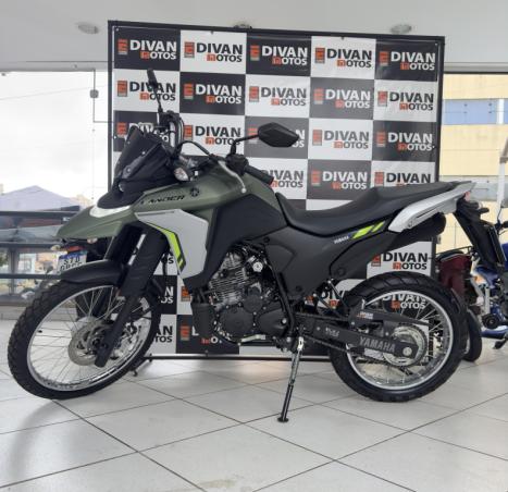 YAMAHA Lander 250 , Foto 1