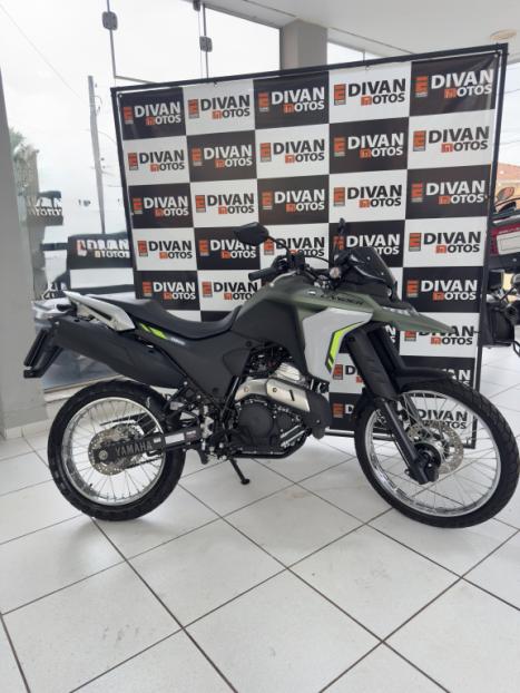 YAMAHA Lander 250 , Foto 4