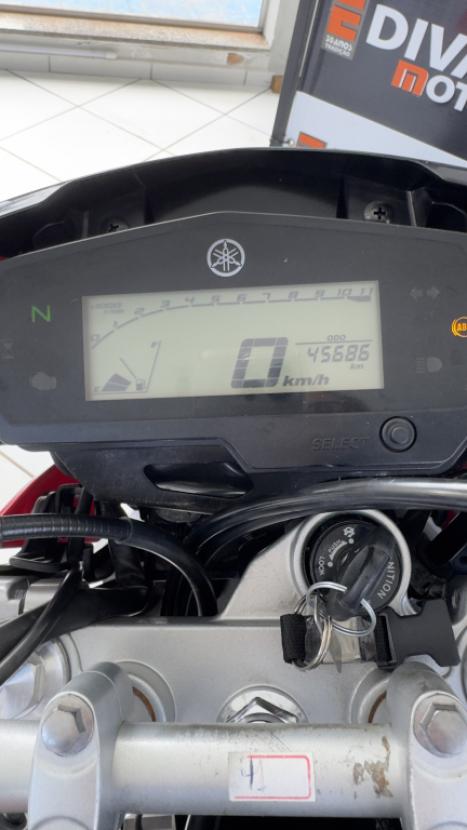 YAMAHA Lander 250 , Foto 2
