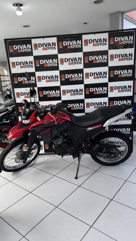 YAMAHA Lander 250 , Foto 4