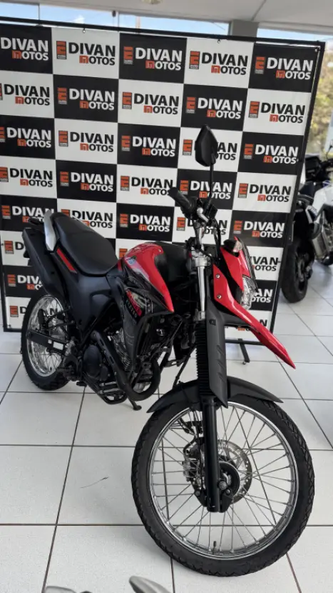 YAMAHA Lander 250 , Foto 5