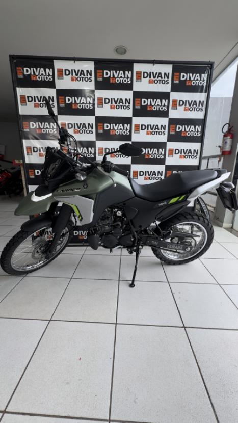 YAMAHA Lander 250 , Foto 3