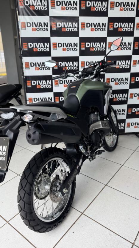 YAMAHA Lander 250 , Foto 5