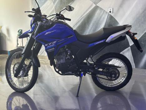YAMAHA Lander 250 X, Foto 3